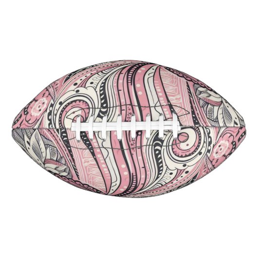 Pink Paisley De thuisstudio American Football (Voorkant)