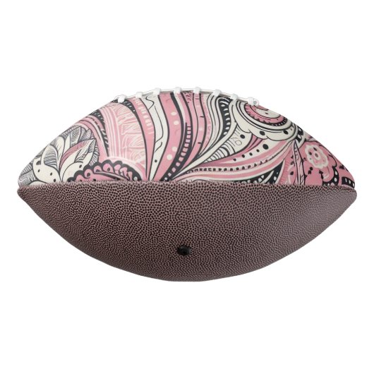 Pink Paisley De thuisstudio American Football (Gedraaid 270)
