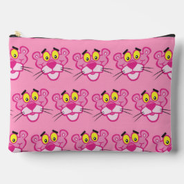 Pink Panther Accessory Pouch Etui
