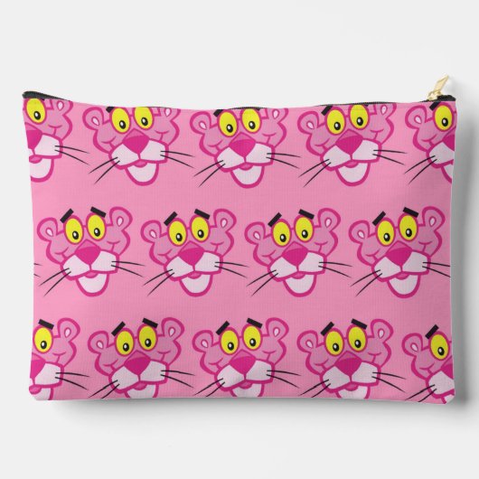 Pink Panther Accessory Pouch Etui (Achterkant)