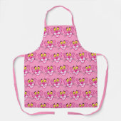 Pink Panther Apron Schort (Voorkant)