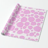 _pink panther cadeaupapier (Uitgerold)