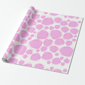 _pink panther cadeaupapier