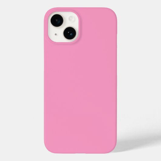 Pink Panther Case-Mate iPhone Case (Achterkant)