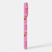 Pink Panther iPhone Case iPhone Hoesje (Rechterkant)