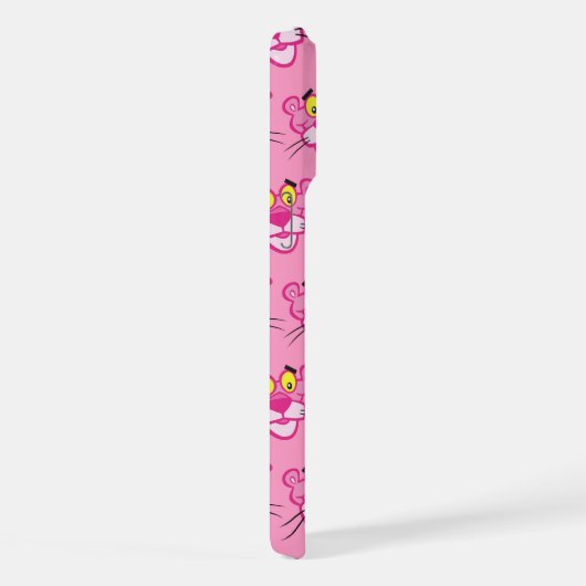 Pink Panther iPhone Case iPhone Hoesje (Rechterkant)