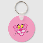 Pink Panther Keychain (Achterkant)