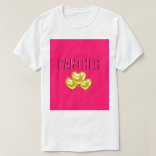 Pink Panther Love T-shirt