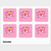 Pink Panther Sticker (Vel)