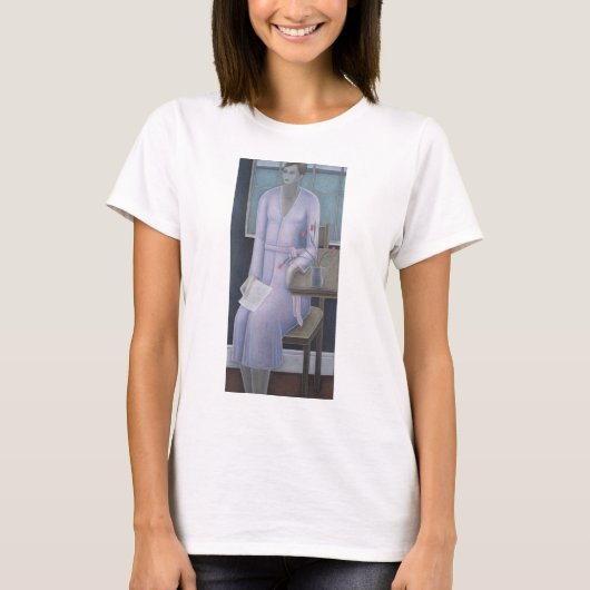 Pink Peignoir 2007 T-shirt (Voorkant)