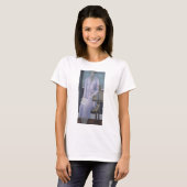 Pink Peignoir 2007 T-shirt (Voorkant volledig)