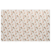 PINK PELICAN PARTY STOF (Yard (91,4 cm))