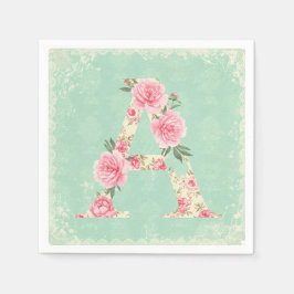 Pink Peonies beroemd gemaakt door Natasha Us Servet