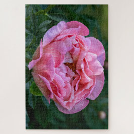 Pink Peony, Canadese Floral Photography Legpuzzel