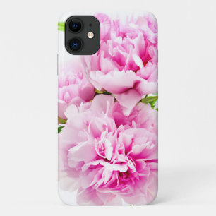 Pink Peony Case-Mate iPhone Case