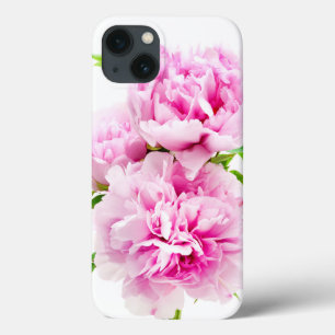 Pink Peony Case-Mate iPhone Case