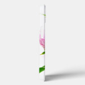 Pink Peony Case-Mate iPhone Case (Achterkant / Rechts)