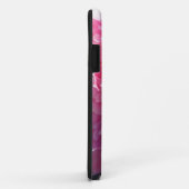 Pink Peony Case-Mate iPhone Case (Achterkant/rechts)