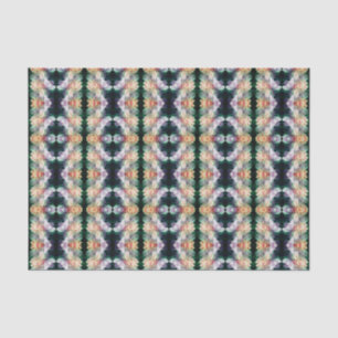 Pink Peony Flower Abstract ontkoppelingsvaartuig Tissuepapier