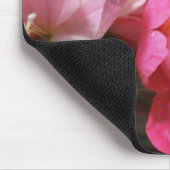  Pink Peony Flower Home Kantoor Muismat (Hoek)