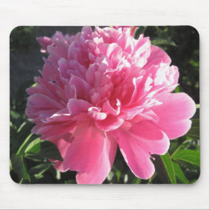 Pink Peony Muismat