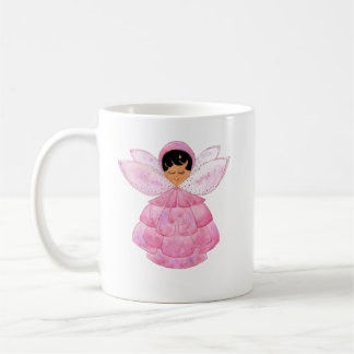 Pink Peony Pixie Mok