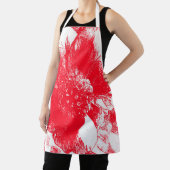 Pink Peony Schort (Insitu)