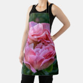 Pink Peony Schort (Insitu)