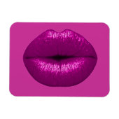 PINK PERFECTION LIPSTICK MAKEUP BEAUTY MODE SAL MAGNEET (Horizontaal)