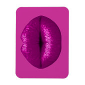 PINK PERFECTION LIPSTICK MAKEUP BEAUTY MODE SAL MAGNEET (Verticaal)