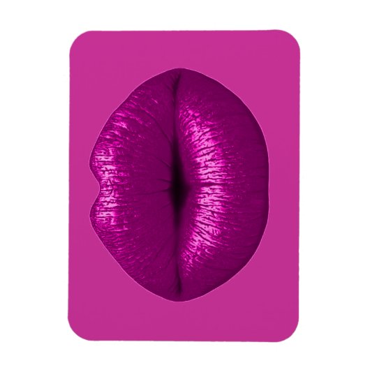 PINK PERFECTION LIPSTICK MAKEUP BEAUTY MODE SAL MAGNEET (Verticaal)