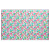 Pink Petal Play Stof (Fat Quarter)