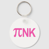 PINK PI NK SLEUTELHANGER (Voorkant)