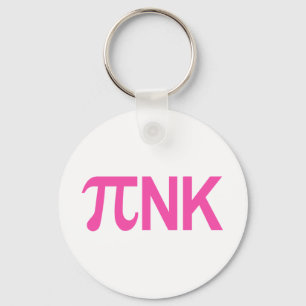 PINK PI NK SLEUTELHANGER