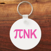 PINK PI NK SLEUTELHANGER (Voorkant)