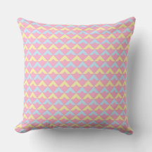 pink pillow