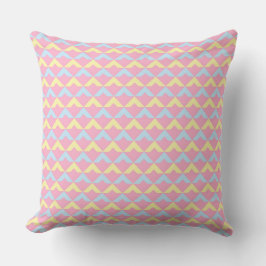 pink pillow kussen