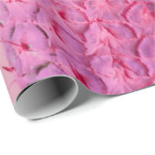 PINK PINEAPPLE CADEAUPAPIER (Rol Hoek)