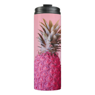 PINK PINEAPPLE THERMOSBEKER