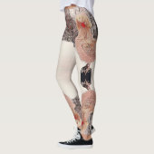 PINK POLISH QUEEN LEGGINGS (Links)