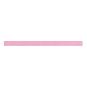PINK POLKA DOTS | RIBBON GROSGRAIN LINT (Voorkant)