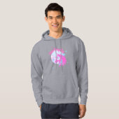 Pink Pony Club Hoodie (Voorkant volledig)