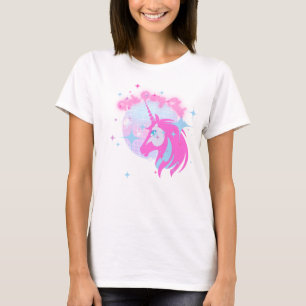Pink Pony Club T-shirt