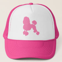 PINK POODLE