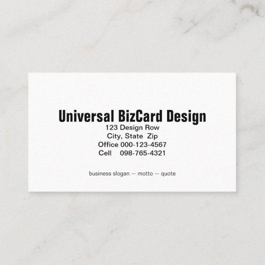 Pink Poppy Close-up foto dubbel bediend Visitekaartje (Achterkant)