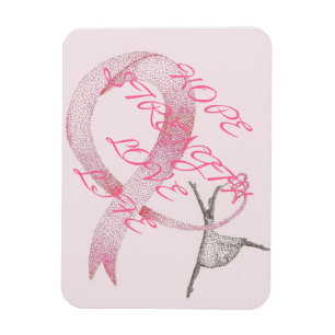 PINK PRINCESS COLLECTIE MAGNEET