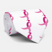 PINK PRINCESS COLLECTIE STROPDAS (Opgerold)