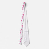 PINK PRINCESS COLLECTIE STROPDAS (Achterkant)