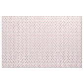 Pink Princess Crowns Stof (Yard (91,4 cm))