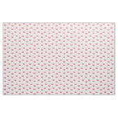Pink Princess Crowns Stof (Fat Quarter)